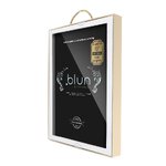 Uniwersalne etui / pokrowiec BLUN na tablet 10" czarny (UNT)