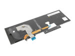 Klawiatura laptopa do Lenovo ThinkPad T570 T580 P51s P52s (podświetlenie, trackpoint)