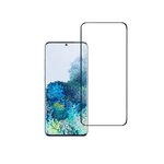 Szkło hartowane Blue Star 5D - do Samsung Galaxy S20+ (full glue/case friendly) - czarny