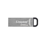 Kingston pendrive 256GB USB 3.0 DT Kyson metalowy
