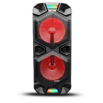 Prime3 profesjonalny system audio z Bluetooth i funkcją karaoke APA30