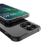 Nakładka Anti Shock 1,5 mm do Samsung Galaxy S24 Plus transparentna