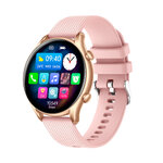 myPhone smartwatch Watch EL różowe złoto