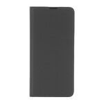 Etui Smart Soft do iPhone 15 Pro 6,1" czarne