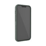 Ugly Rubber nakładka L do iPhone 15 6,1" zielona