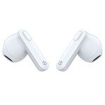 Riversong słuchawki Bluetooth Air X26 TWS białe EA173