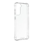Futerał Armor Jelly Roar - do Samsung Galaxy S21 FE transparentny