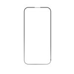 Forcell Flexible 5D - szkło hybrydowe do iPhone 14 Pro Max czarny