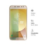 Szkło hartowane Blue Star - do Samsung J7 2017