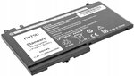 Bateria NGGX5 do Dell Latitude E5470 E5570
