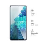 Szkło hartowane Blue Star - do Samsung Galaxy S20 FE