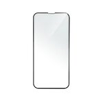5D Full Glue Tempered Glass - do Huawei Mate 20 Lite
 czarny