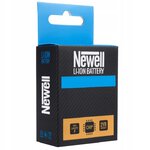 Ładowarka + 2x bateria Newell AJBAT-001 do GoPro Hero 6 7 8 Black