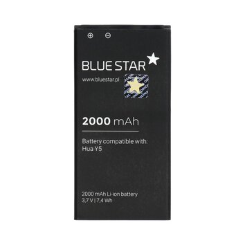 Bateria do Huawei Y5/Y560/G620 2000 mAh Li-Ion Blue Star