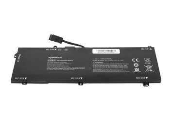 Bateria Movano do HP ZBook Studio G3