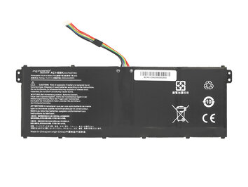 Bateria Movano Premium do Acer Aspire E3-111, V5-122