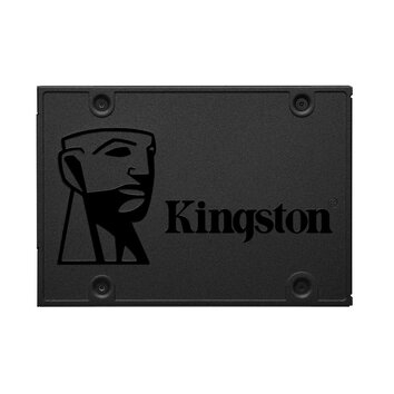 Kingston dysk SSD A400 (240GB | SATA III 2,5")