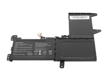 Bateria Movano do Asus Vivobook 15 X510, S15 S510UA S510UQ