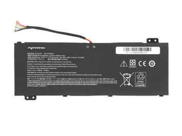 Bateria Movano do Acer Predator Helios 300, Nitro 5 7