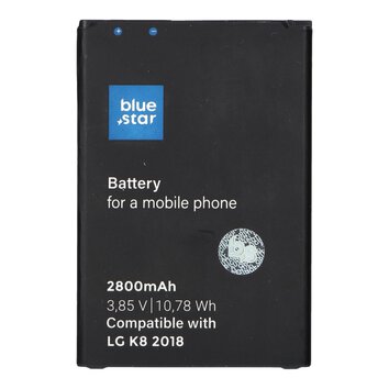 Bateria do LG K8 (2018) 2800 mAh Li-Ion Blue Star PREMIUM