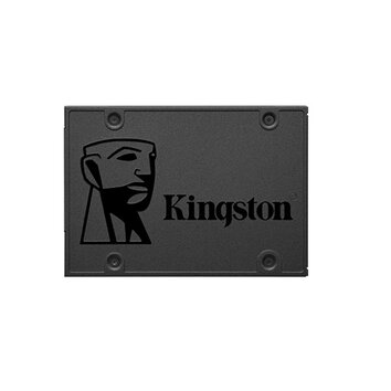 Kingston dysk SSD A400 (480GB | SATA III | 2,5")