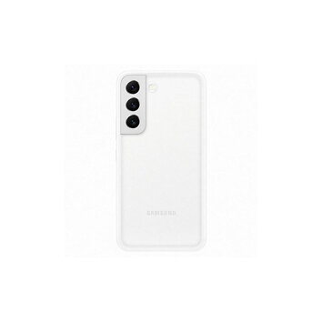 Samsung nakładka Frame Cover do Galaxy S22 Plus biała