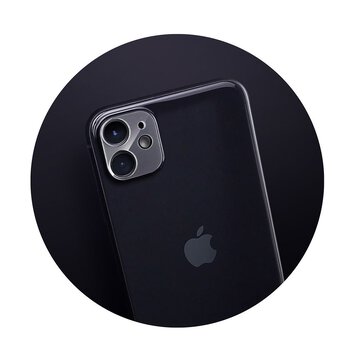 Szkło hartowane Blue Star na tylny aparat - do iPhone 11 6,1"