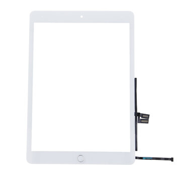 Panel Dotykowy do iPad 9 10.2" 2021 full front set biały