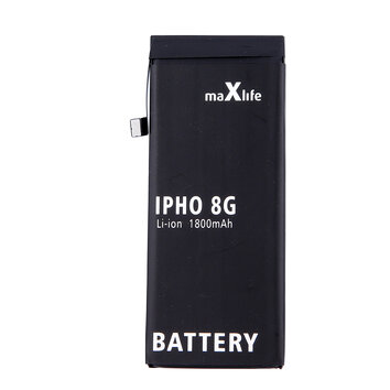 Bateria Maxlife do iPhone 8 1960mAh