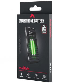Bateria Maxlife do Xiaomi Mi Note 3 BM3A 3400mAh