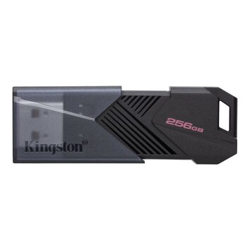 Kingston pendrive 256GB USB 3.2 Gen 1 DataTraveler Exodia Onyx