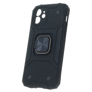 Nakładka Defender Nitro do iPhone 12 6,1" czarny
