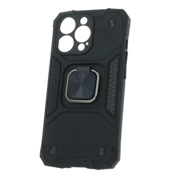 Nakładka Defender Nitro do iPhone 13 Pro 6,1" czarny