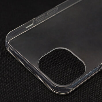 Nakładka Slim 1 mm do Samsung Galaxy S24 transparentna
