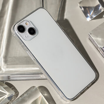 Nakładka Slim 2 mm do Samsung Galaxy A41 transparentna
