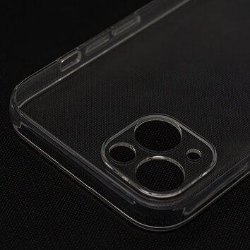 Nakładka Slim 2 mm do Samsung Galaxy S10 Plus transparentna