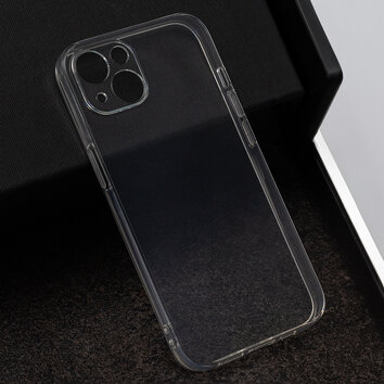 Nakładka Slim 2 mm do Samsung Galaxy S20 transparentna