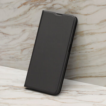 Etui Smart Soft do iPhone 15 Pro 6,1" czarne