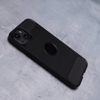 Nakładka Simple Black do Xiaomi Mi 11 Lite 4G / Mi 11 Lite 5G / 11 Lite 5G NE