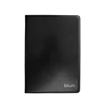 Uniwersalne etui / pokrowiec BLUN na tablet 10" czarny (UNT)