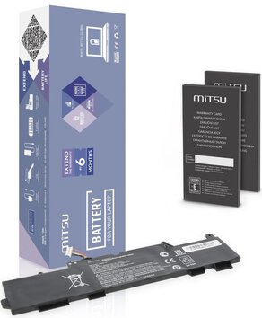 Bateria mitsu HP EliteBook 735, 745, 840 G5