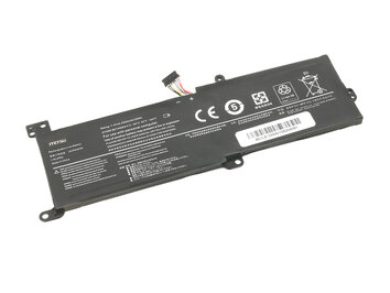Bateria Mitsu do Lenovo IdeaPad 320