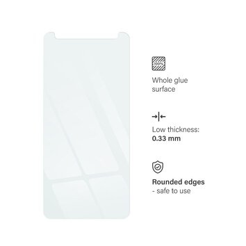 Szkło hartowane Blue Star - do Xiaomi Redmi Note 5
