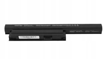 Bateria VGP-BPL26 VGP-BPS26 do Laptopa Sony Vaio