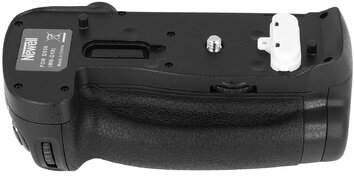 Grip Battery Pack MB-D18 obsługujący akumulatory EN-EL15A AA do aparatu Nikon D850