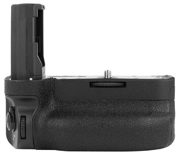 Grip Battery Pack VG-C3EM obsługujący akumulatory NP-FZ100 do aparatów Sony