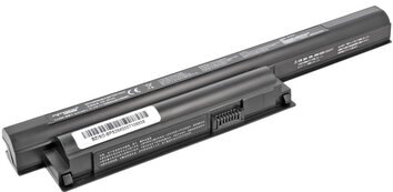 Bateria VGP-BPL26 VGP-BPS26 do Laptopa Sony Vaio Ogniwa LG