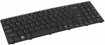 Klawiatura laptopa do Acer emachines E625