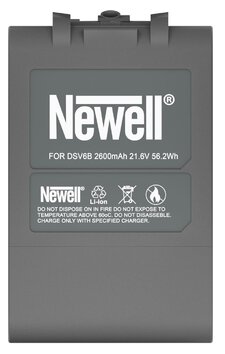 Akumulator Newell DSV6B do odkurzacza Dyson V6
