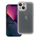 Futera VARIETE do IPHONE 13 MINI stalowy